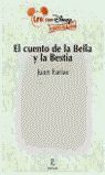 LA BELLA Y LA BESTIA  (LEO CON DISNEY + 6)