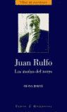 JUAN RULFO. LAS MAÑAS DEL ZORRO