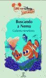 BUSCANDO A NEMO (LEO CON DISNEY +6)