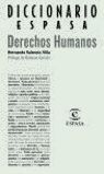 DICCIONARIO DE DERECHOS HUMANOS