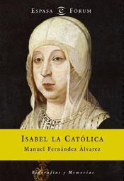 ISABEL LA CATÓLICA