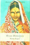 HIJAS DIFÍCILES