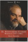 EL AVENTURERO CUERDO