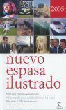NUEVO ESPASA ILUSTRADO 2005