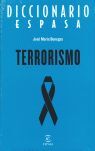 DICCIONARIO DEL TERRORISMO
