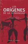 EN LOS ORÍGENES DE LA HUMANIDAD