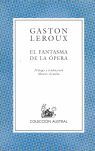 EL FANTASMA DE LA ÓPERA