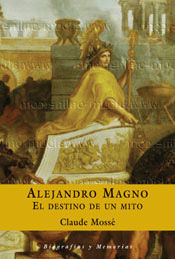 ALEJANDRO MAGNO