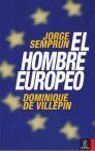 EL HOMBRE EUROPEO