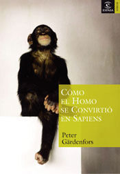 CÓMO EL HOMO SE CONVIRTIÓ EN SAPIENS