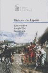 HISTORIA DE ESPAÑA