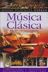 MÚSICA CLÁSICA