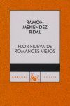 FLOR NUEVA DE ROMANCES VIEJOS