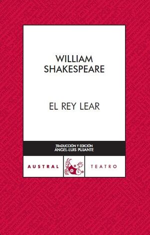 EL REY LEAR