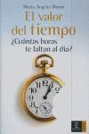 EL VALOR DEL TIEMPO