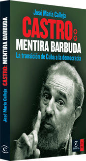 CASTRO  MENTIRA BARBUDA