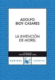 LA INVENCIÓN DE MOREL