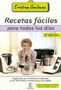 RECETAS FÁCILES PARA UN DÍA ESPECIAL