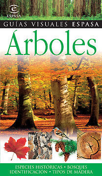 ÁRBOLES