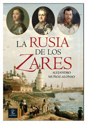 LA RUSIA DE LOS ZARES