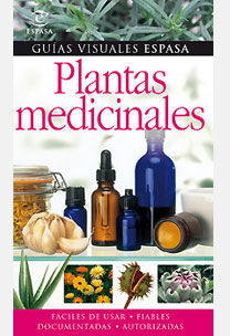 PLANTAS MEDICINALES