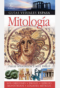 MITOLOGÍA