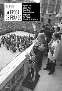 LA ÉPOCA DE FRANCO