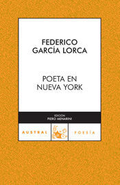 POETA EN NUEVA YORK