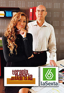 TERAPIA DE PAREJAS
