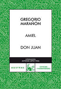 AMIEL / DON JUAN