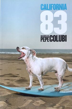 CALIFORNIA 83