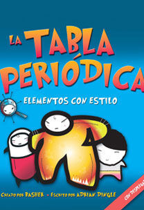 LA TABLA PERIÓDICA