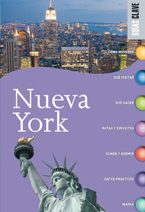 GUÍA CLAVE NUEVA YORK