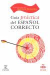 GUÍA DEL ESPAÑOL CORRECTO