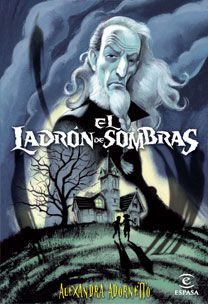 EL LADRÓN DE SOMBRAS