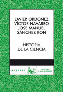 HISTORIA DE LA CIENCIA