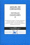 NOVELAS EJEMPLARES II