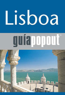 GUÍA POPOUT - LISBOA