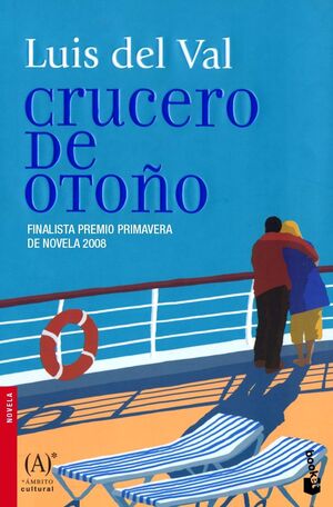 CRUCERO DE OTOÑO