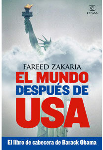 EL MUNDO DESPUÉS DE USA