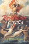 INTRODUCCIÓN PARA LA HISTORIA DE LA REVOLUCIÓN DE ESPAÑA