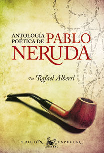ANTOLOGÍA POÉTICA