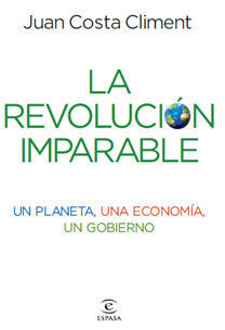 LA REVOLUCIÓN IMPARABLE