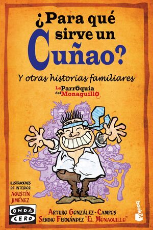 ¿PARA QUÉ SIRVE UN CUÑAO?