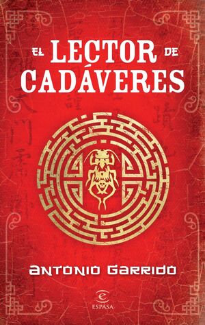 EL LECTOR DE CADÁVERES