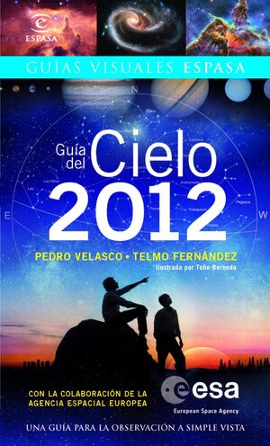 GUÍA DEL CIELO 2012