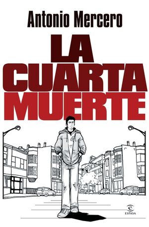 LA CUARTA MUERTE