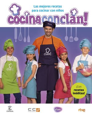 COCINA CON CLAN