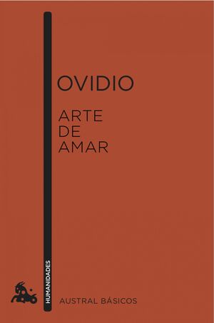 ARTE DE AMAR