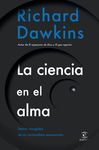 LA CIENCIA EN EL ALMA